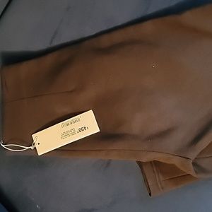 A_Plan_Application black cigarette pants